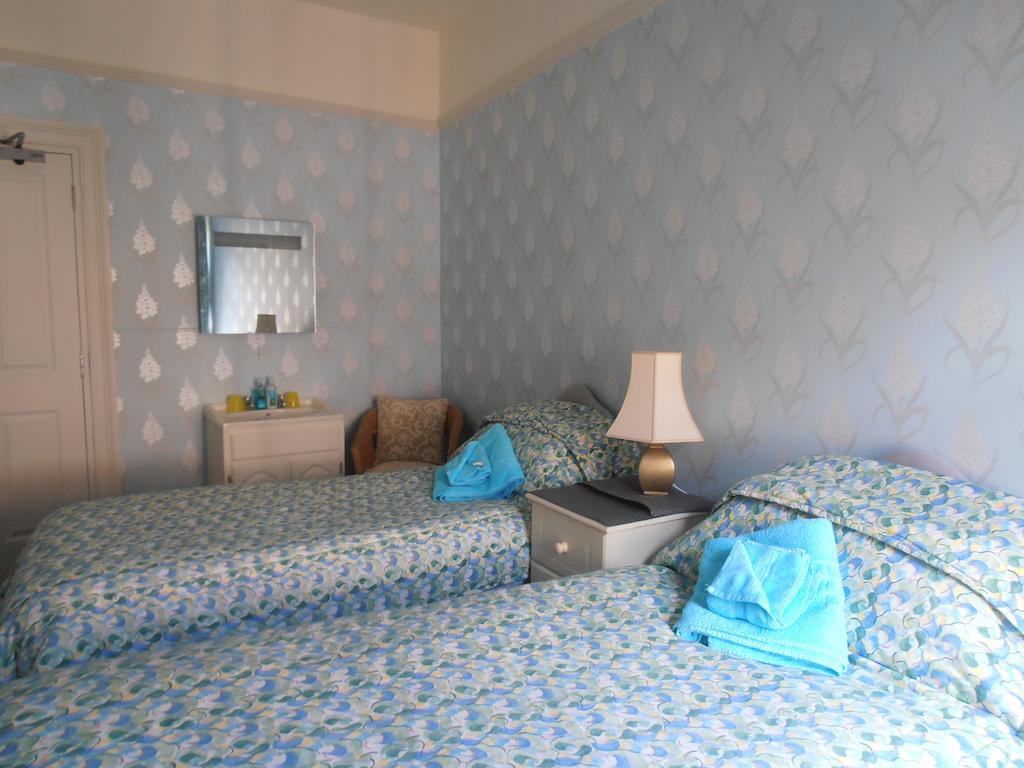Riverside Guest House Morpeth Room photo